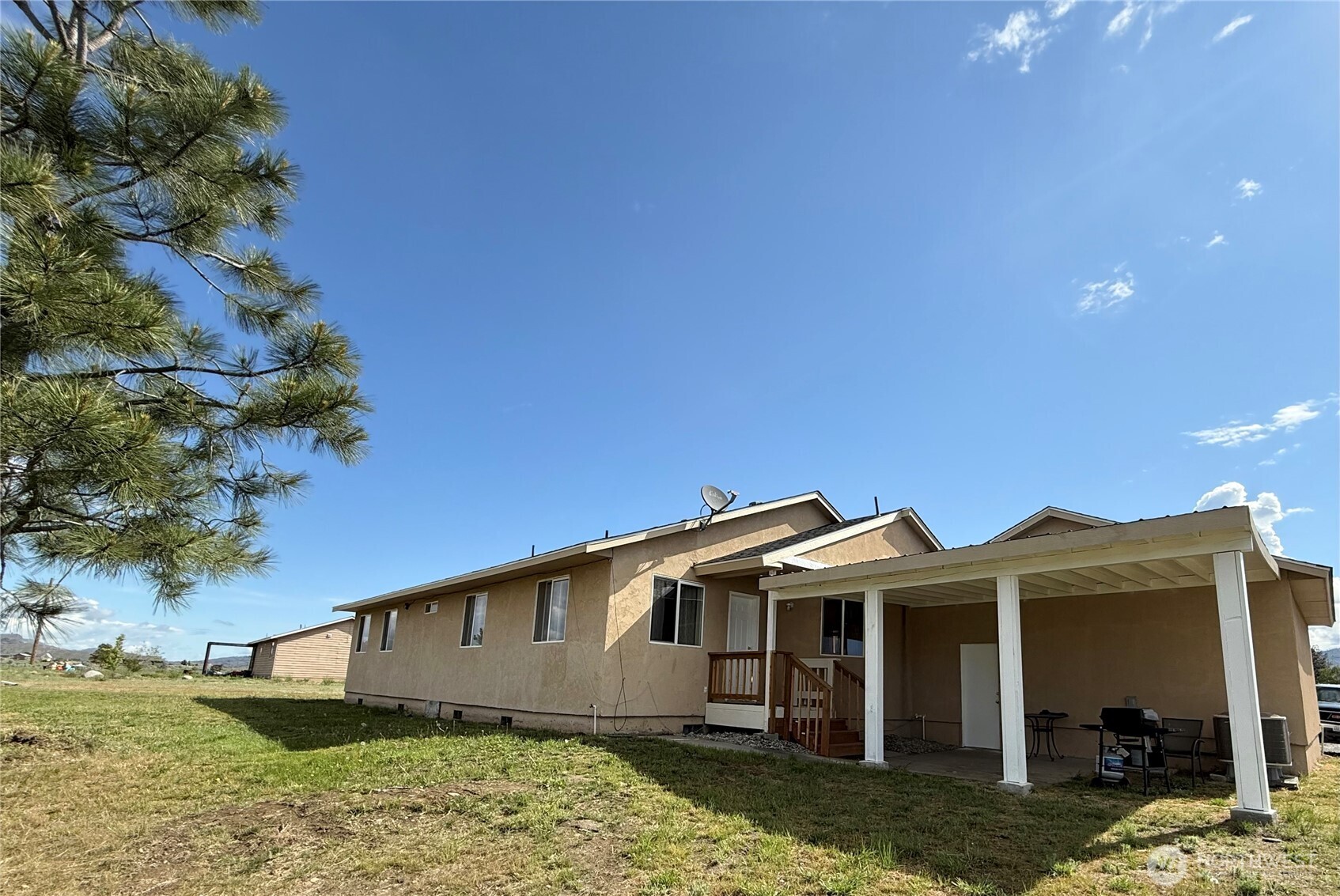 27 Greenacres Road Riverside, WA 98849 - Photo 27 of 30