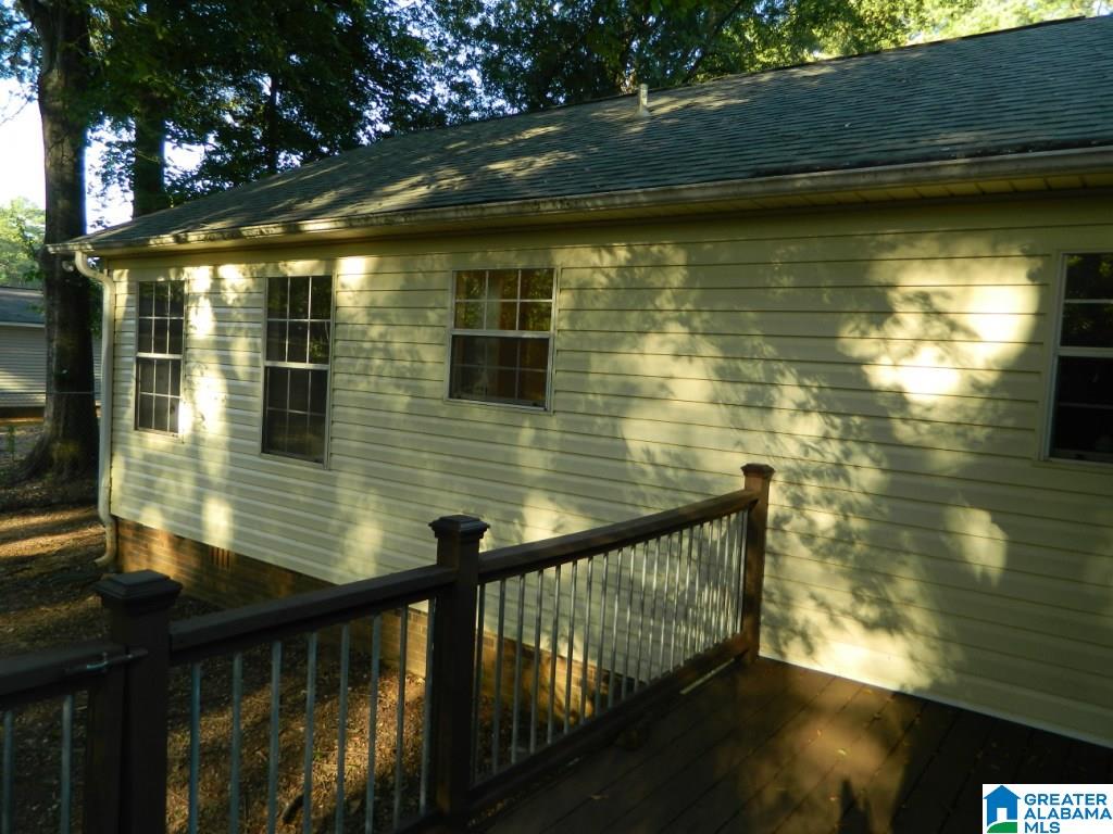 224 Comanche Street Montevallo, AL 35115 - Photo 8 of 15