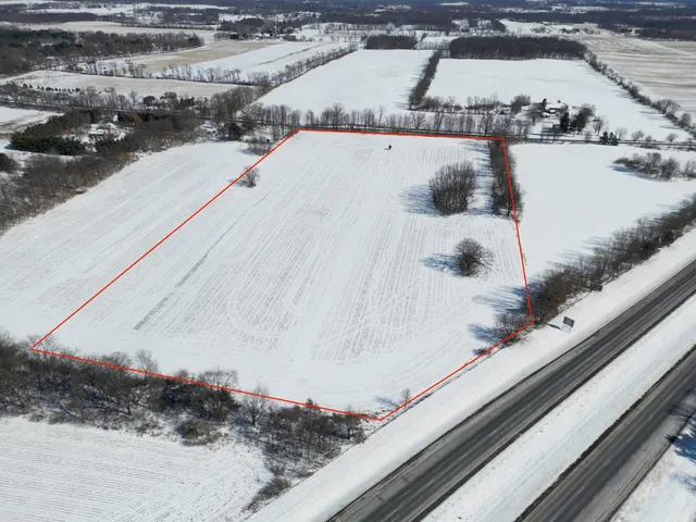 $239,900 | 0 17 1/2 17 1/2 Mile Road, Marshall, MI 49068