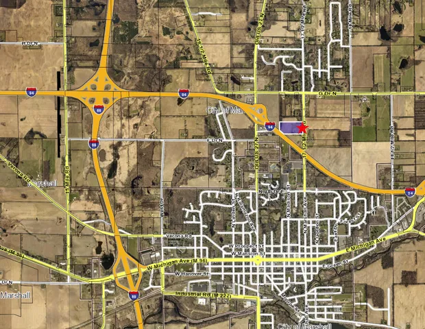 $239,900 | 0 17 1/2 17 1/2 Mile Road, Marshall, MI 49068