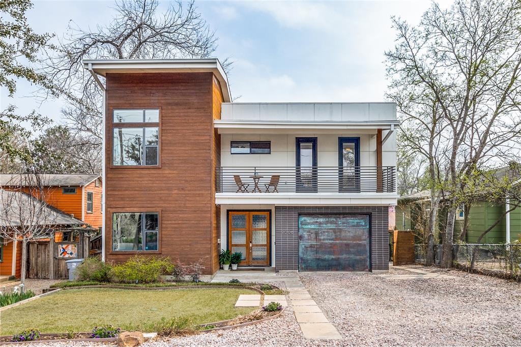 9006 San Leandro Drive Dallas, TX 75218 - Photo 1 of 1 a front view of a house with a yard