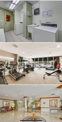 a swimming pool with outdoor seating and yard