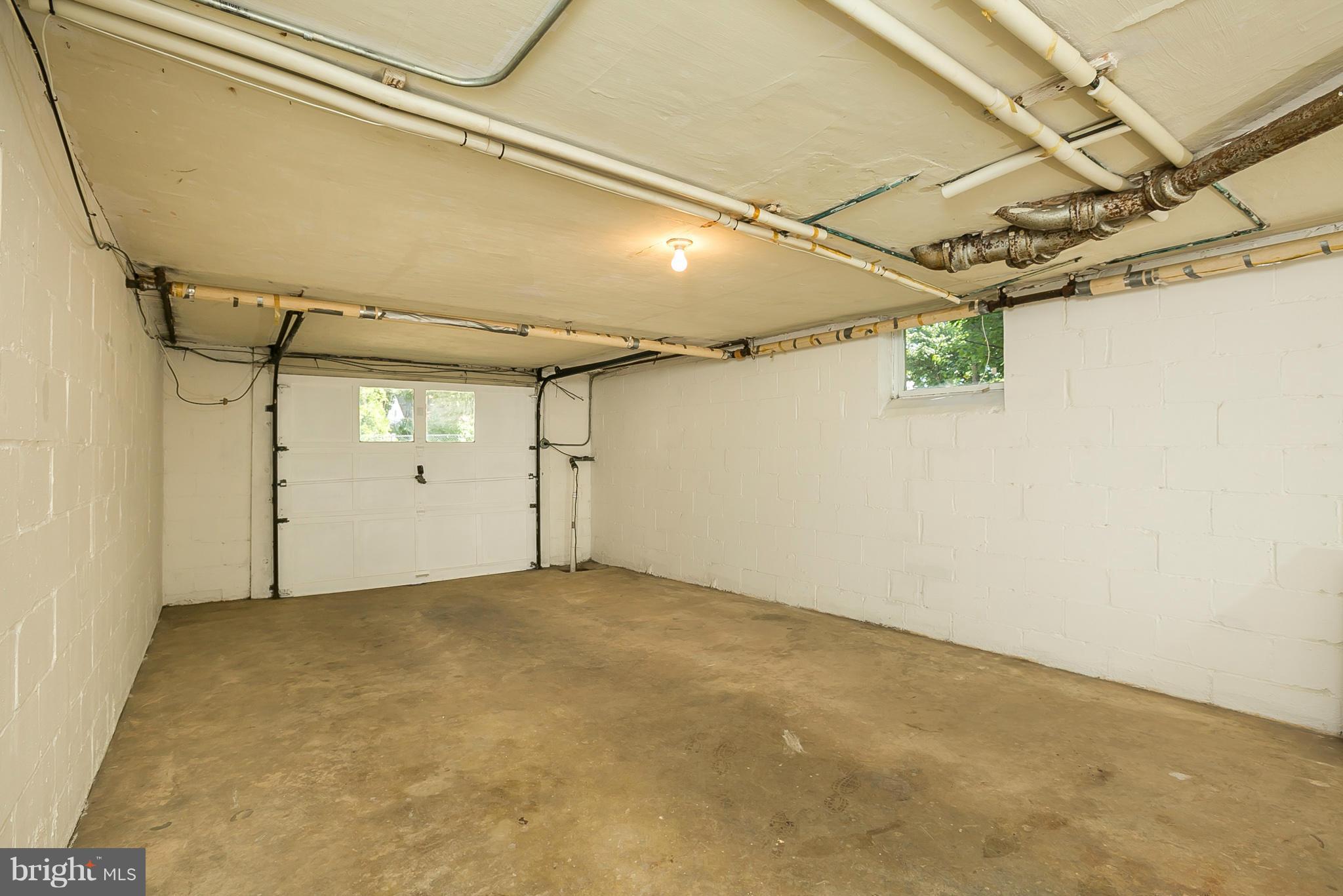 3301 Marnat Road Baltimore, MD 21208 - Photo 22 of 27 a view of small space