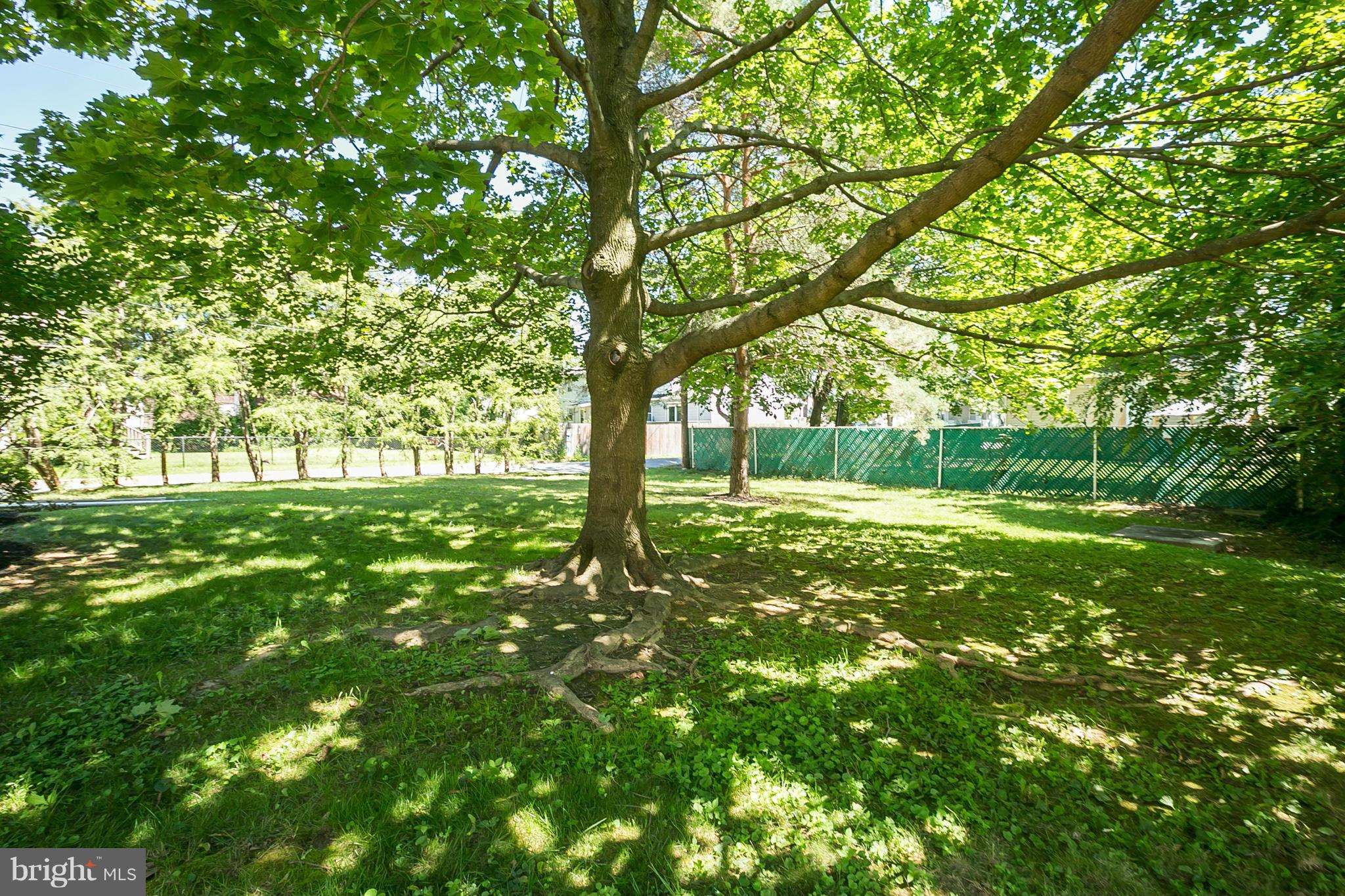 3301 Marnat Road Baltimore, MD 21208 - Photo 27 of 27 a view of yard with green space