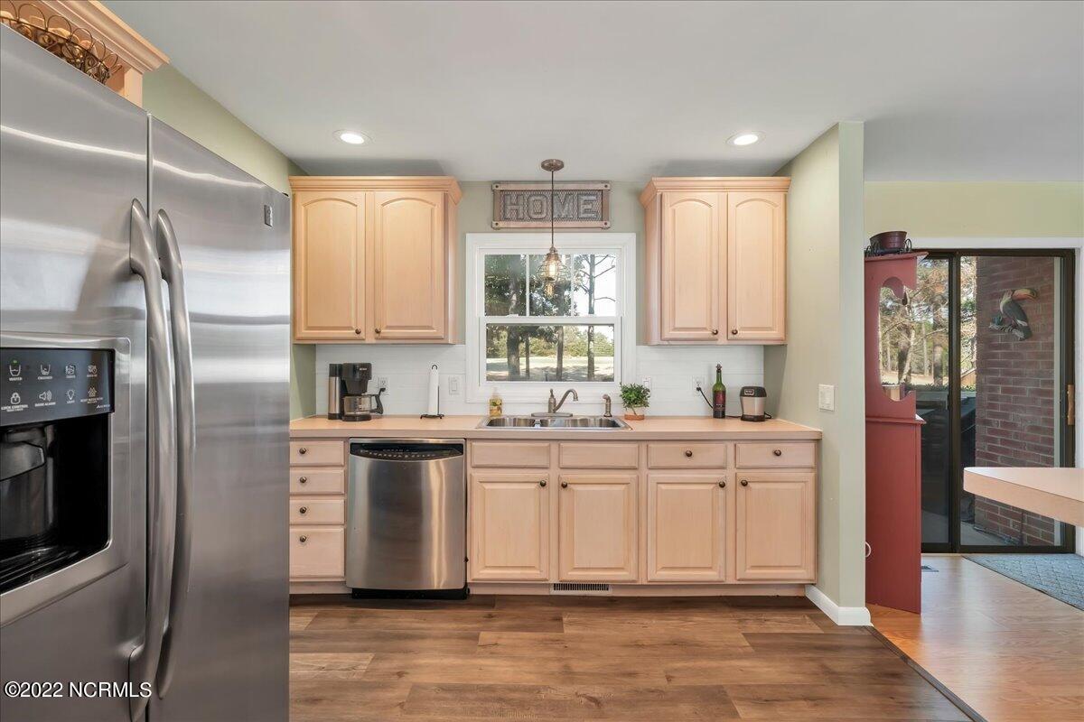 2188 Airport Road Whispering Pines, NC 28327 - Photo 22 of 52 15-2188 Airport_15