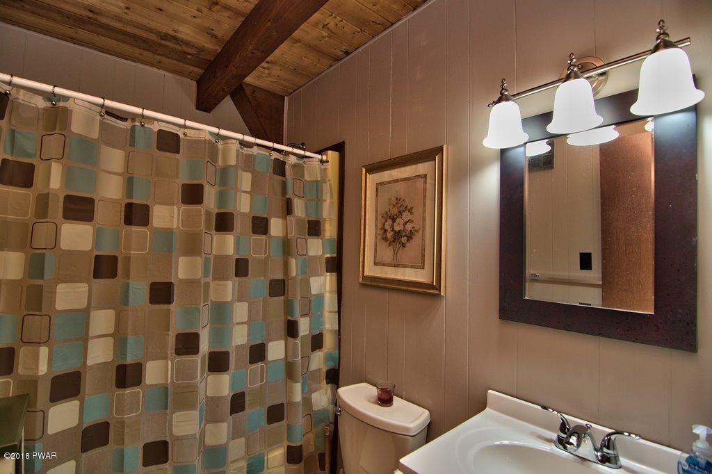 761 Deerfield Road Lake Ariel, PA 18436 - Photo 12 of 32 Bath View 1