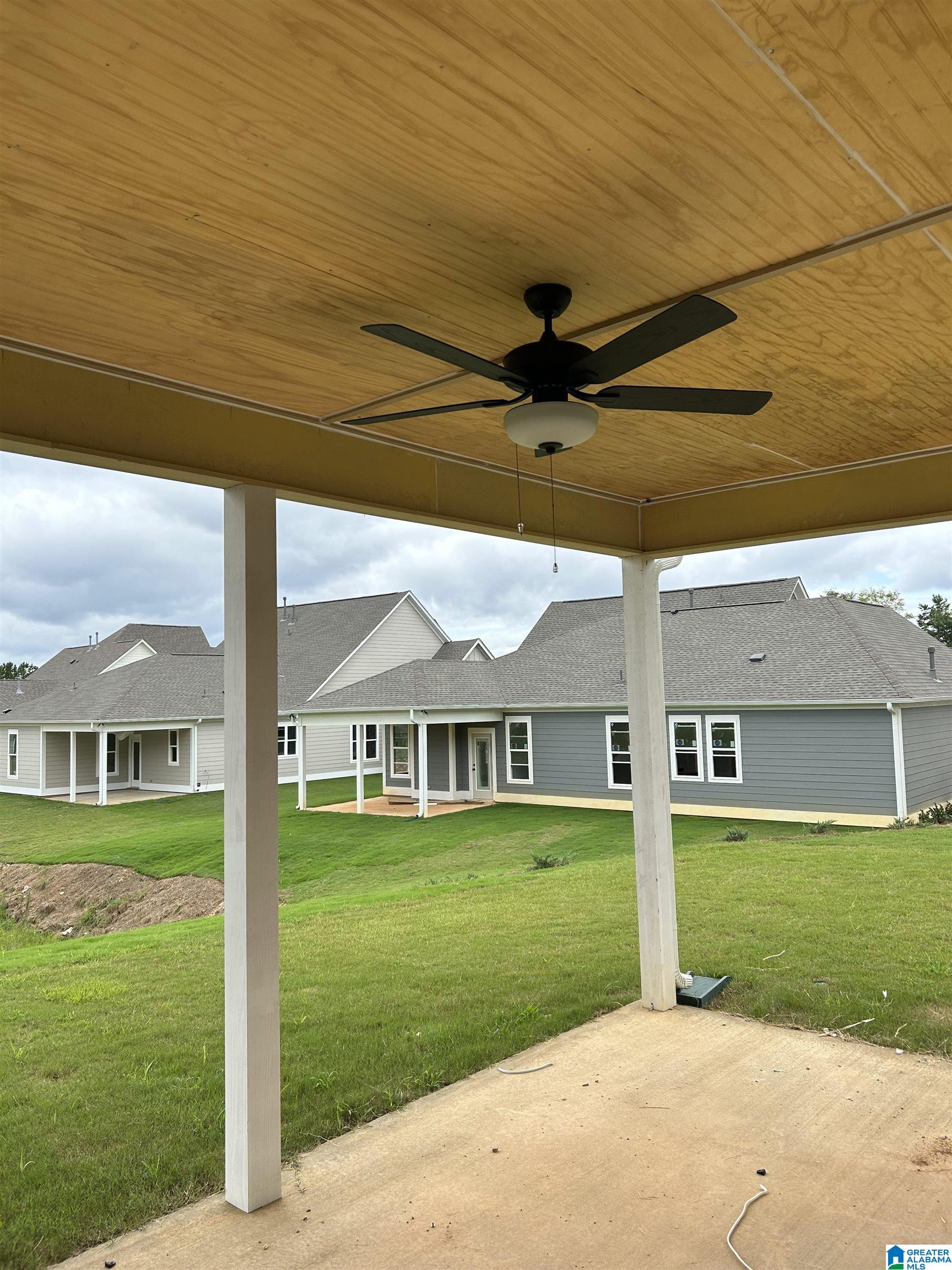 500 Ramsgate Drive Alabaster, AL 35114 - Photo 16 of 20