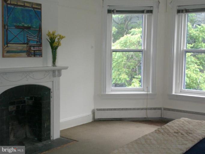 2119 R Street Northwest Washington, DC 20008 - Photo 11 of 30 Master Bedroom #2