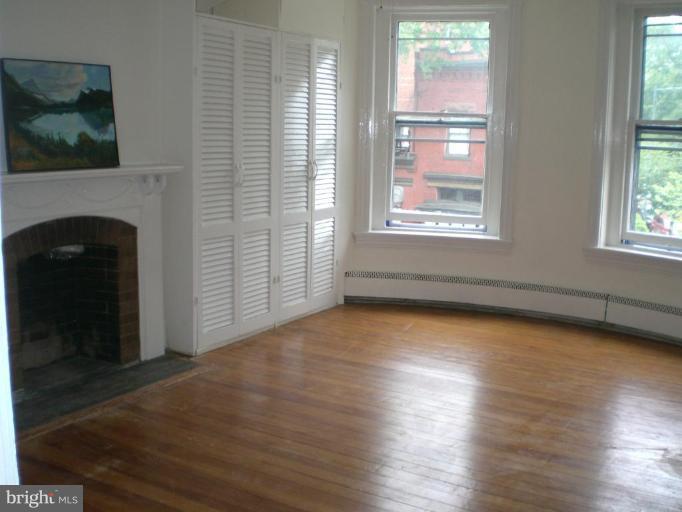 2119 R Street Northwest Washington, DC 20008 - Photo 12 of 30 Bedroom #1