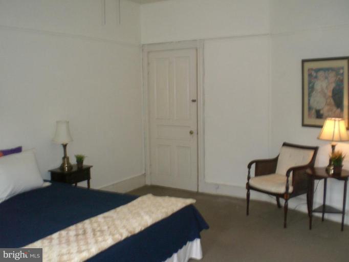 2119 R Street Northwest Washington, DC 20008 - Photo 13 of 30 Master Bedroom #3