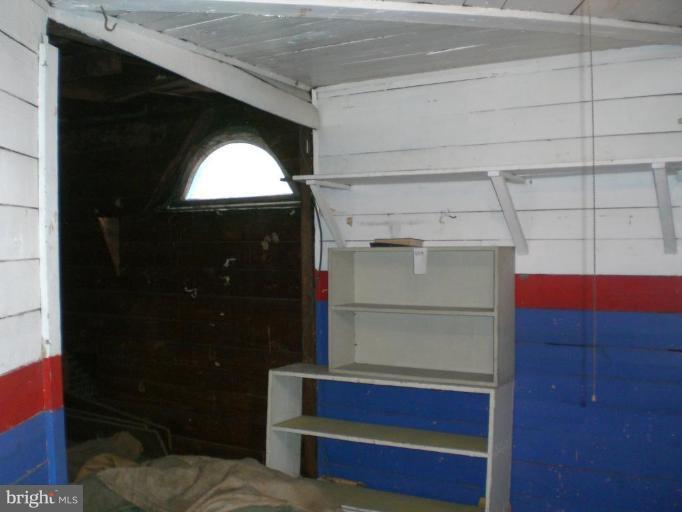 2119 R Street Northwest Washington, DC 20008 - Photo 18 of 30 attic