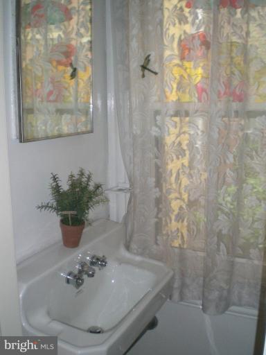 2119 R Street Northwest Washington, DC 20008 - Photo 28 of 30 Half Bath 1
