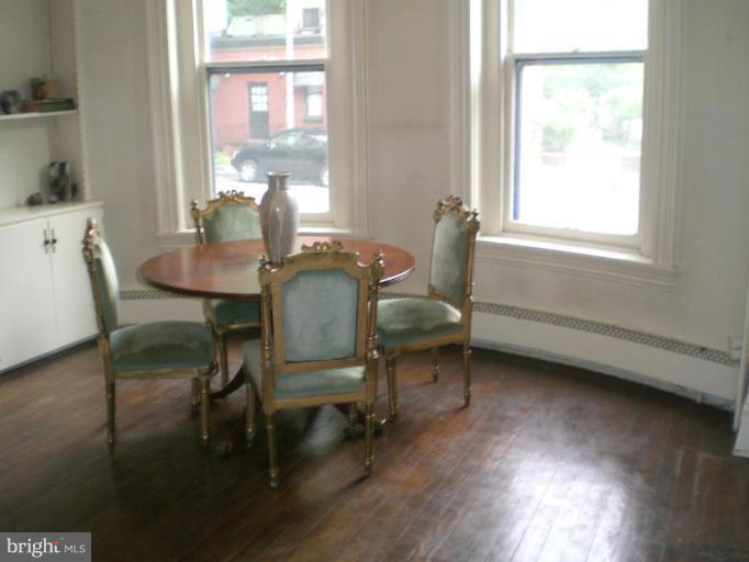 2119 R Street Northwest Washington, DC 20008 - Photo 5 of 30 Dining Room