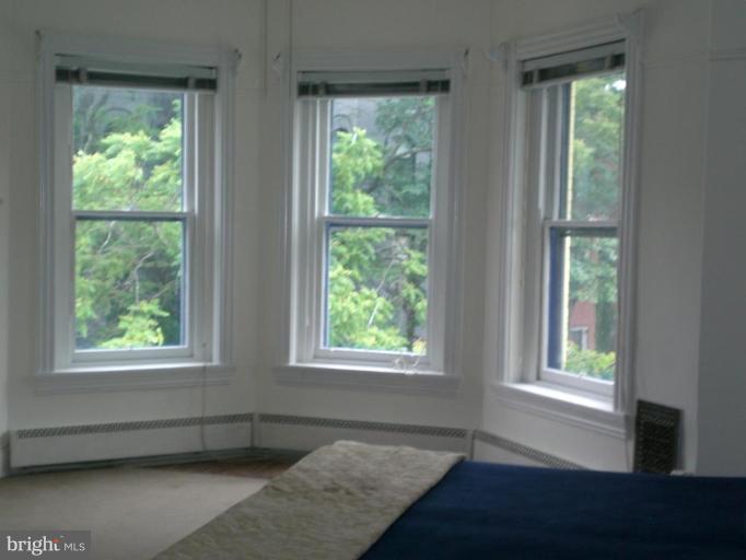 2119 R Street Northwest Washington, DC 20008 - Photo 10 of 30 Master Bedroom