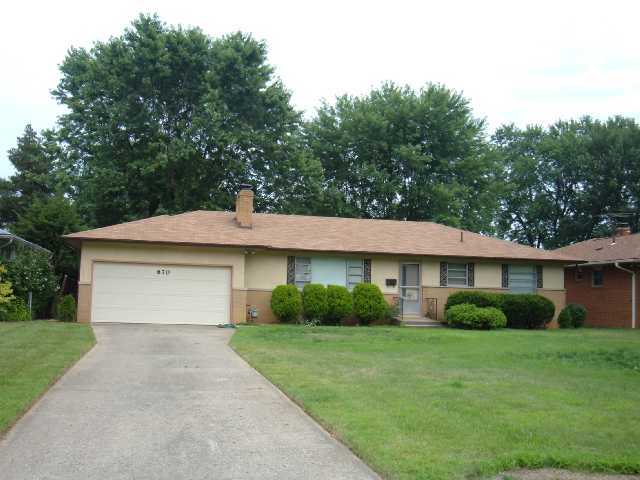 870 Ross Road Columbus, OH 43213 - Photo 1 of 11