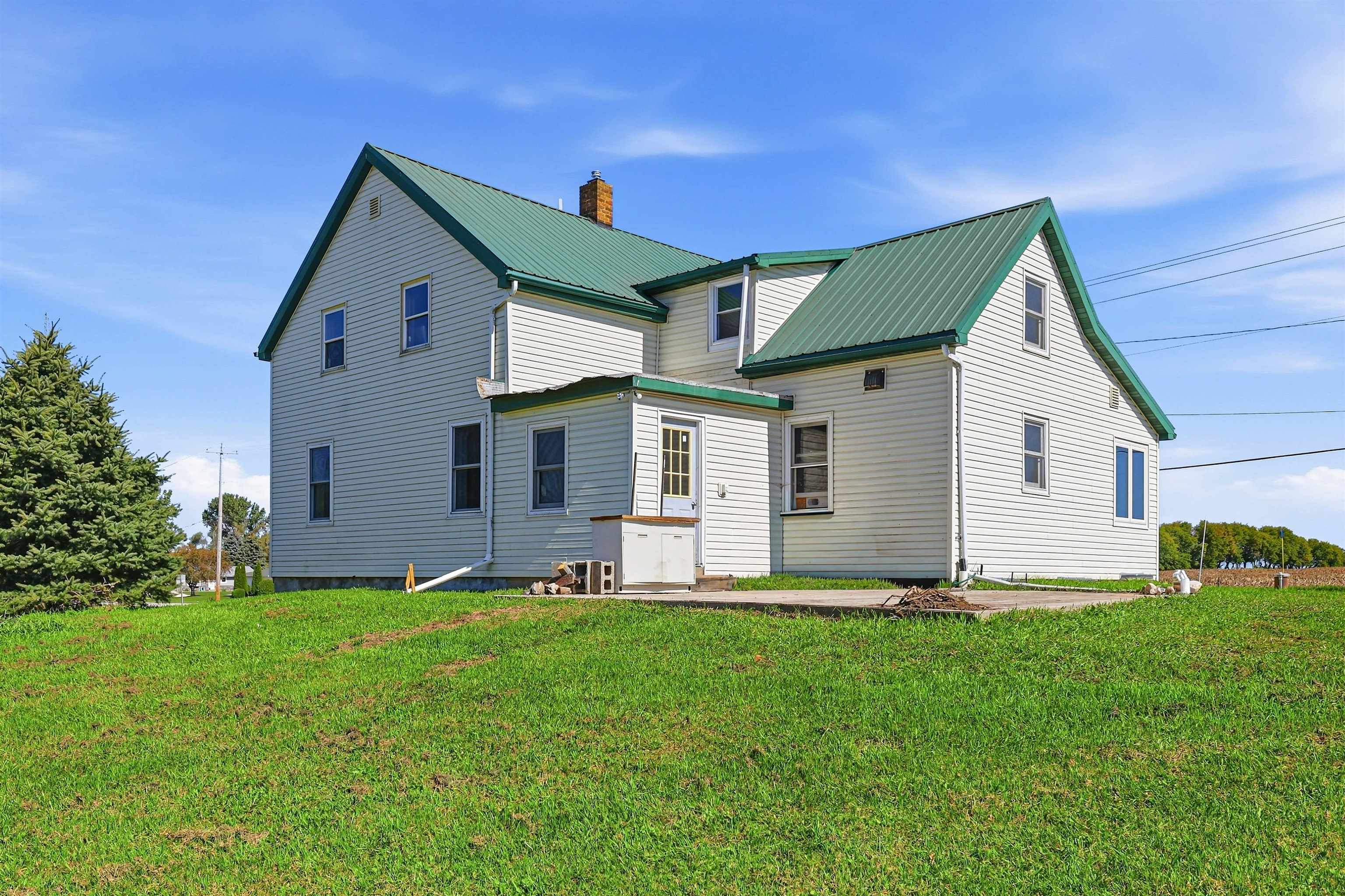 3614 North Cth Street Reedsville, WI 54230 - Photo 20 of 30 Gallery Image 20