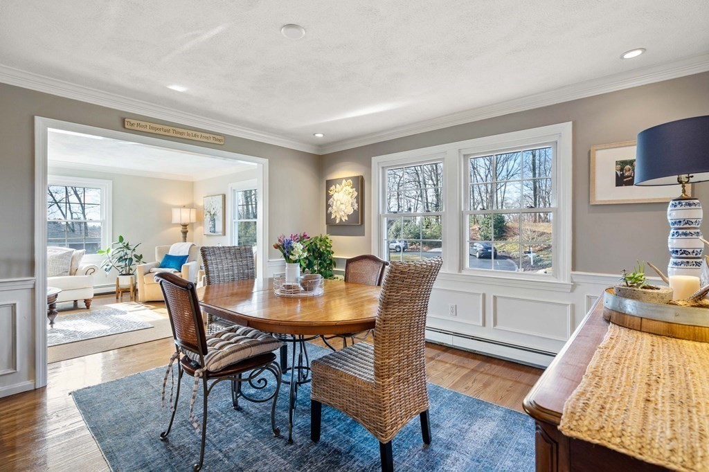 27 Bradley Road Andover, MA 01810 - Photo 16 of 42 Gallery Image 16