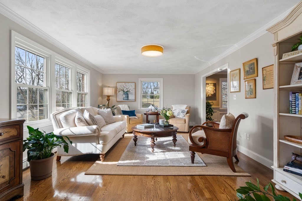 27 Bradley Road Andover, MA 01810 - Photo 17 of 42 Gallery Image 17
