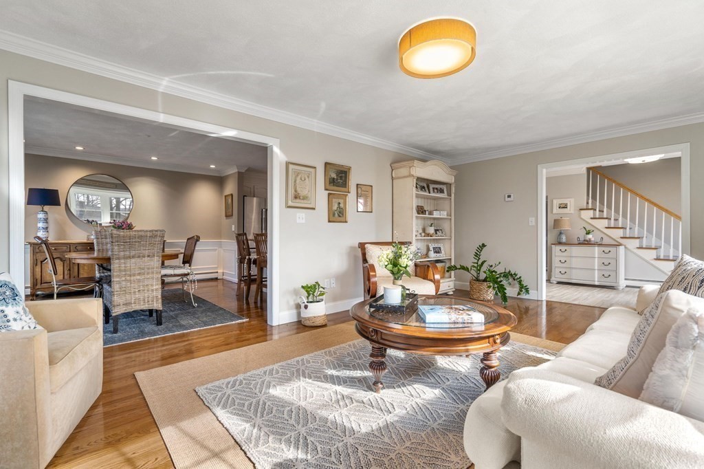 27 Bradley Road Andover, MA 01810 - Photo 18 of 42 Gallery Image 18