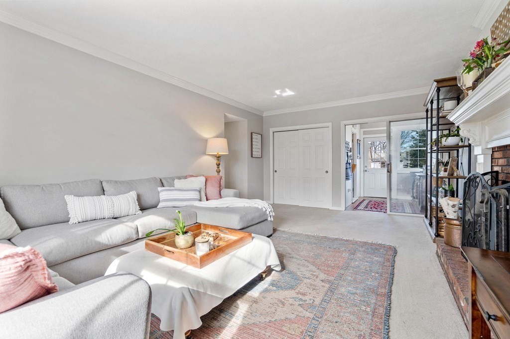 27 Bradley Road Andover, MA 01810 - Photo 20 of 42 Gallery Image 20