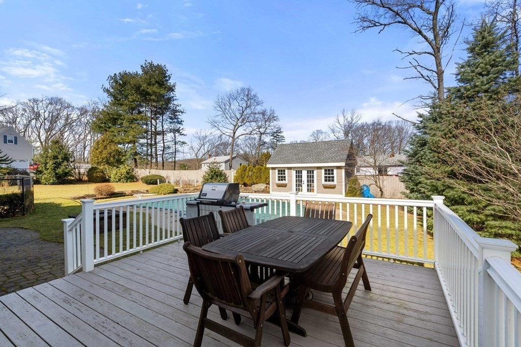 27 Bradley Road Andover, MA 01810 - Photo 24 of 42 Gallery Image 24