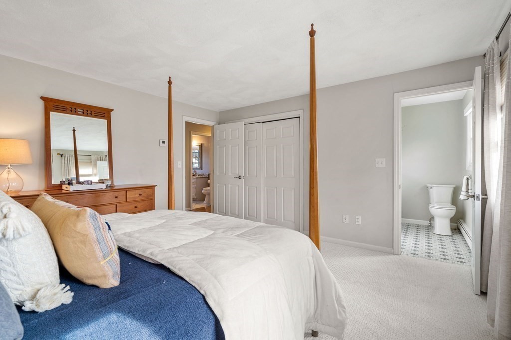 27 Bradley Road Andover, MA 01810 - Photo 25 of 42 Gallery Image 25