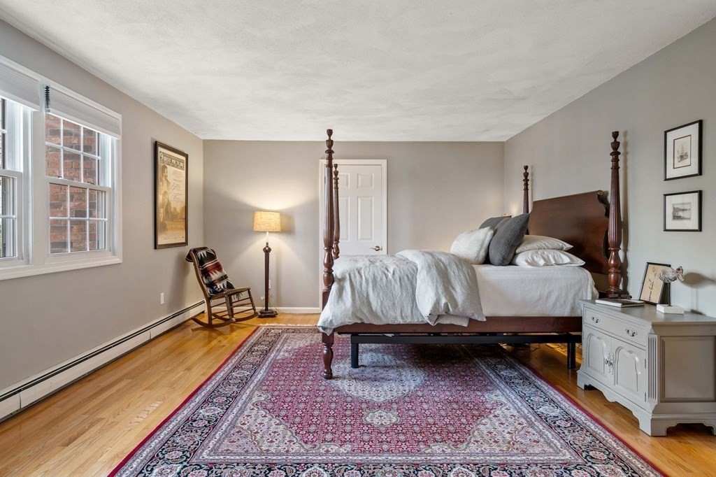 27 Bradley Road Andover, MA 01810 - Photo 29 of 42 Gallery Image 29