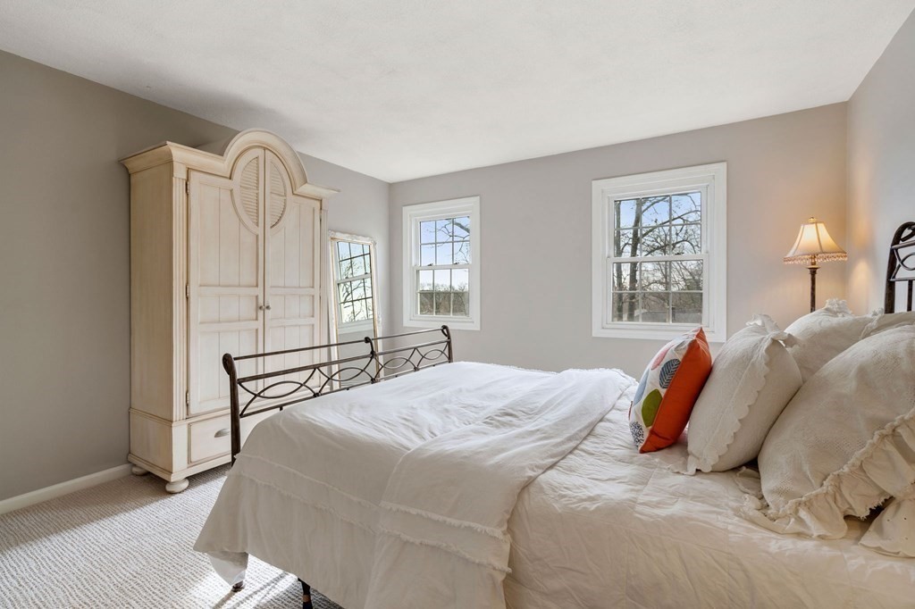 27 Bradley Road Andover, MA 01810 - Photo 30 of 42 Gallery Image 30