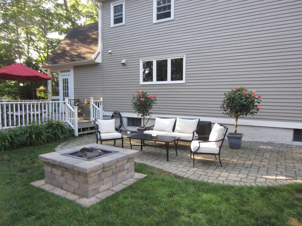 27 Bradley Road Andover, MA 01810 - Photo 39 of 42 Gallery Image 39