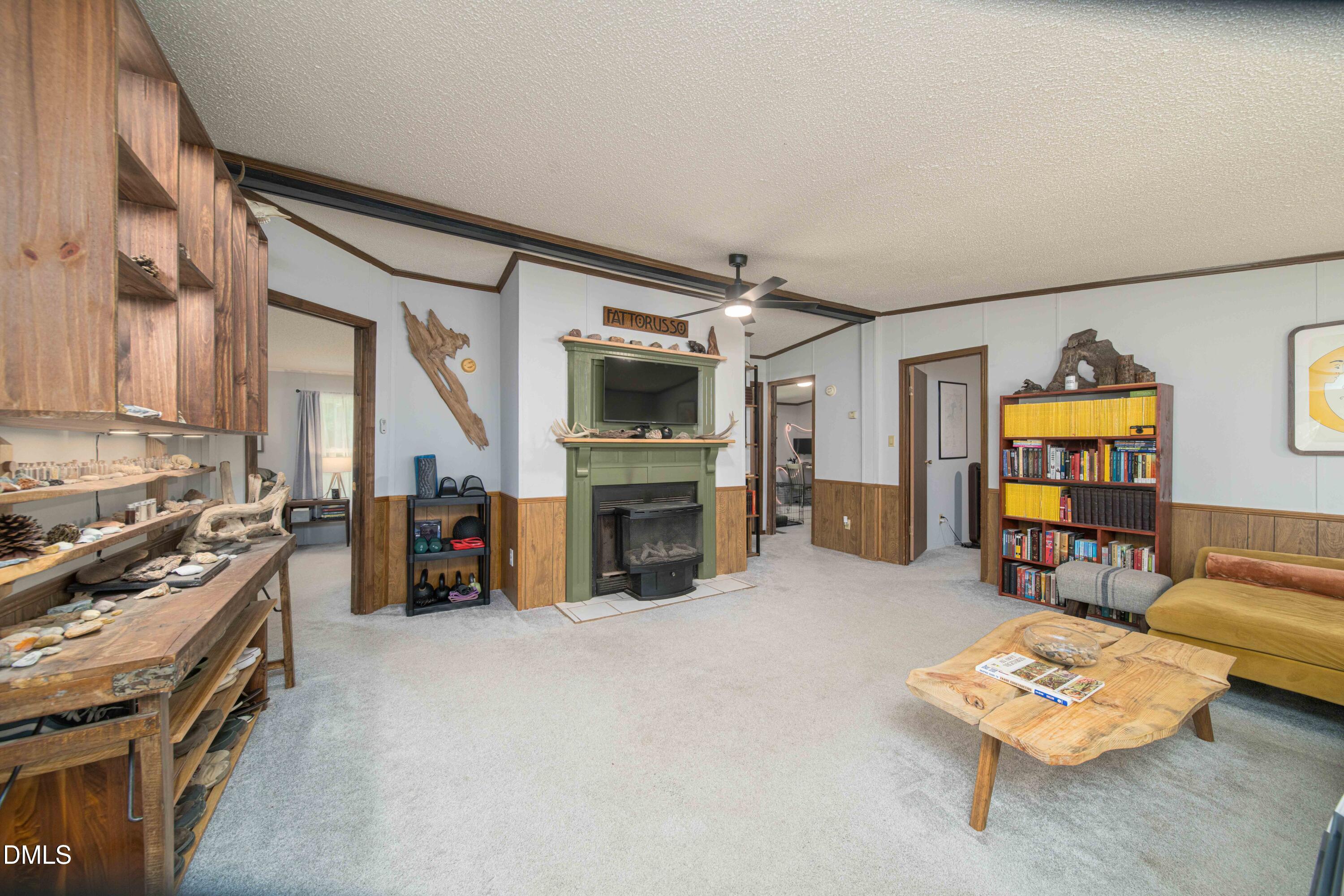 748 Hunters Circle Rougemont, NC 27572 - Photo 10 of 36 DSC08777-Edit