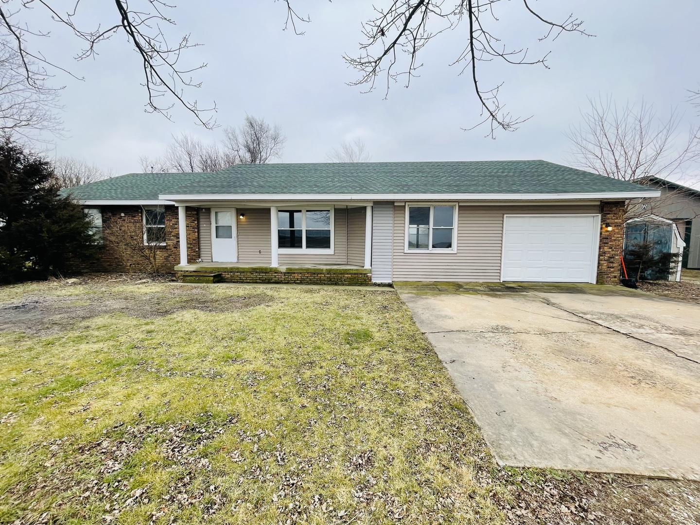 4100 North Road Cabery, IL 60919 - Photo 1 of 21 Gallery Image 1
