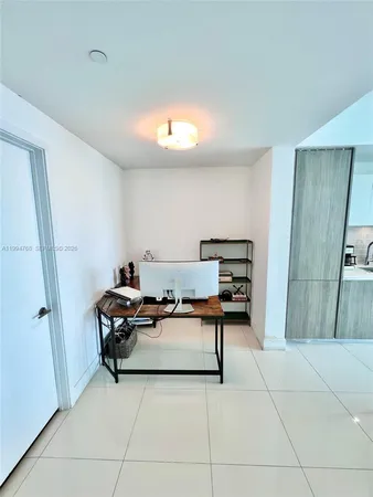 $4,200 | 2900 Northeast 7th Avenue, Unit 2708, Miami, FL 33137