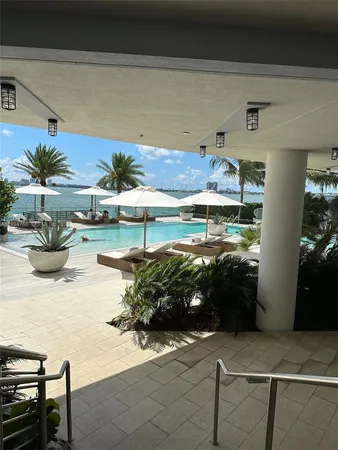$4,200 | 2900 Northeast 7th Avenue, Unit 2708, Miami, FL 33137
