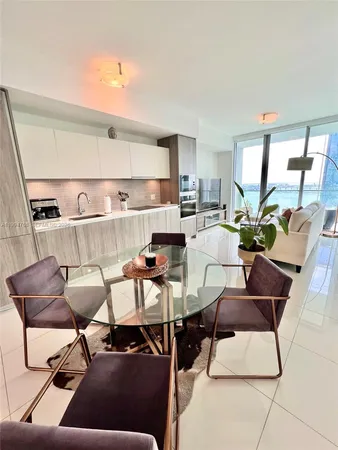 $4,200 | 2900 Northeast 7th Avenue, Unit 2708, Miami, FL 33137