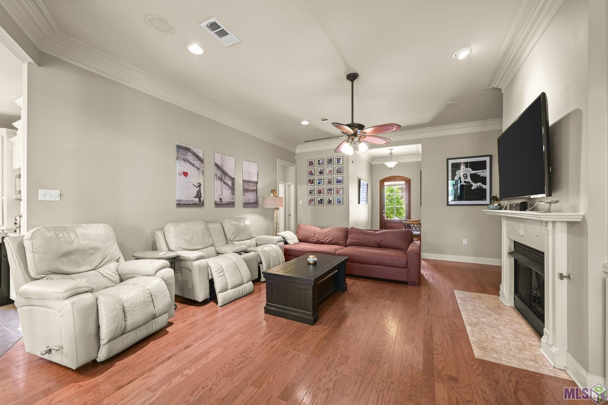 10837 Woodleaf Avenue Baton Rouge, LA 70816 - Photo 10 of 27