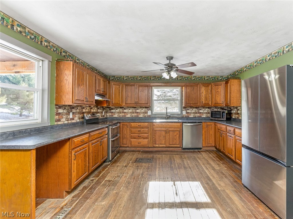59674 Yoker Valley Road Quaker City, OH 43773 - Photo 13 of 50