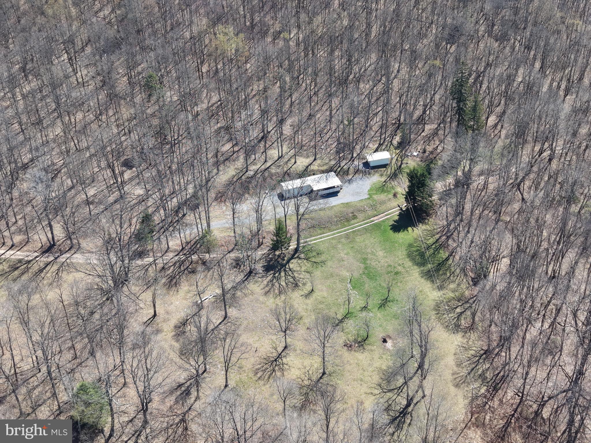 2 40 /- Acres Off Of Tooland Road Fairhope, PA 15538 - Photo 2 of 49