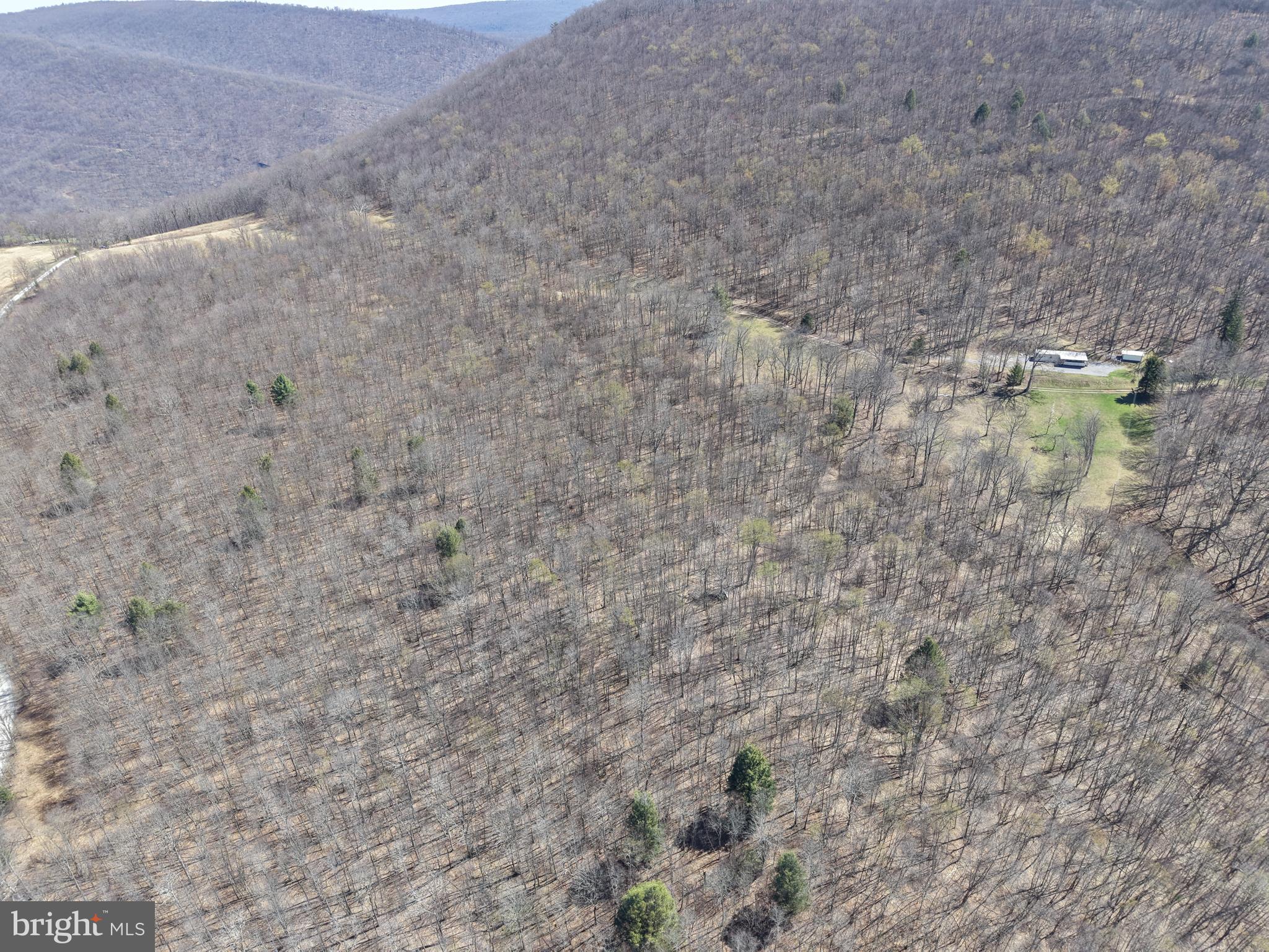 2 40 /- Acres Off Of Tooland Road Fairhope, PA 15538 - Photo 3 of 49