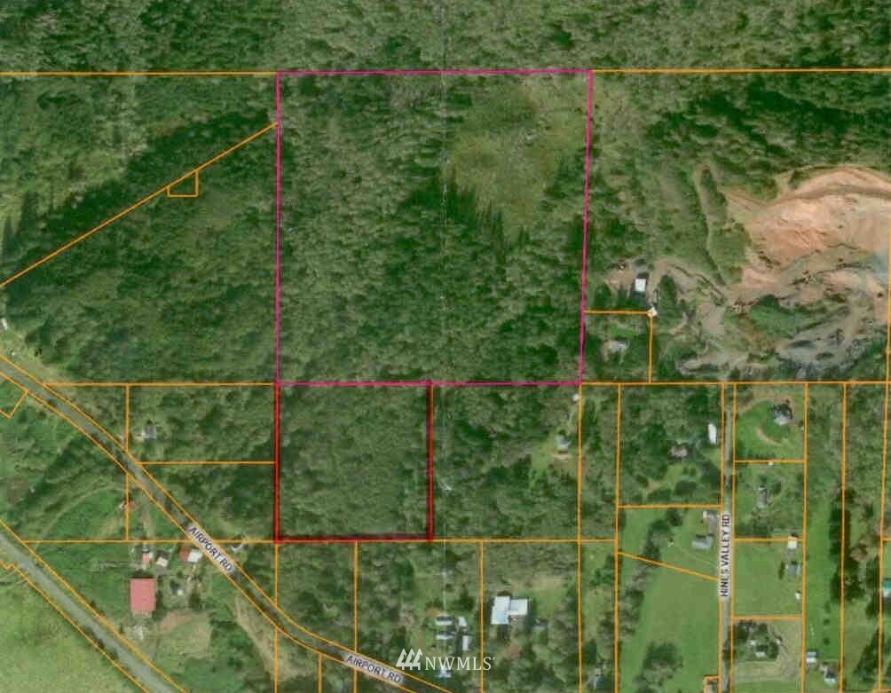 0 Airport Road Raymond, WA 98577 - Photo 1 of 1 Gallery Image 1