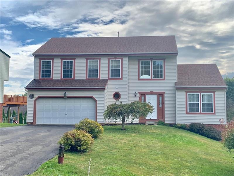 43 Peters Road Greensburg, PA 15601 - Photo 1 of 25 Gallery Image 1