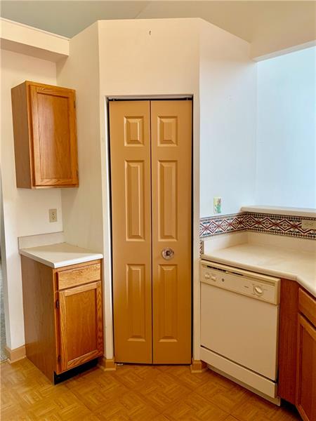43 Peters Road Greensburg, PA 15601 - Photo 6 of 25 ADDITIONAL STORAGE CAN BE FOUND IN THE KITCHEN PANTRY