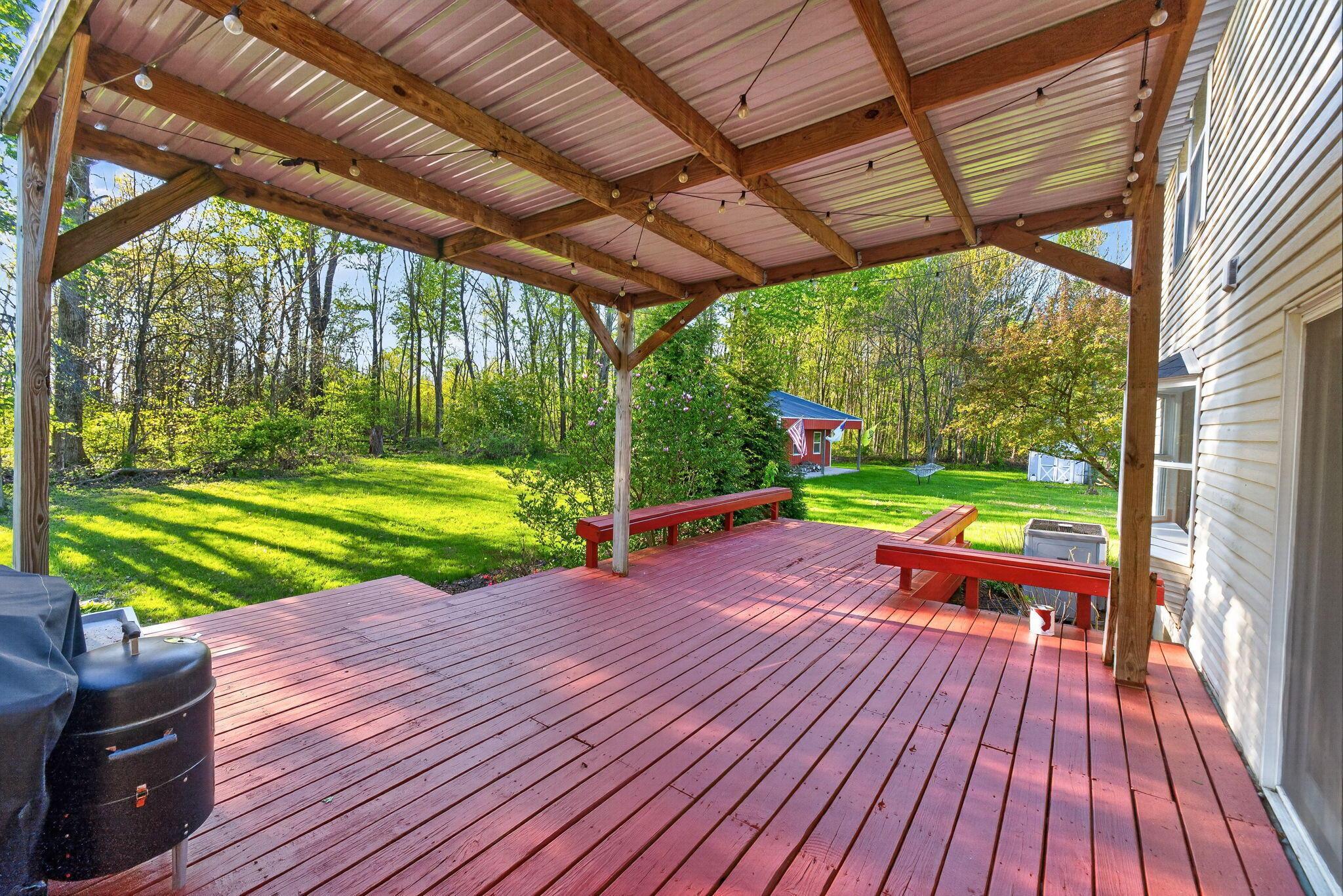 9283 Downing Road Johnstown, OH 43031 - Photo 28 of 99