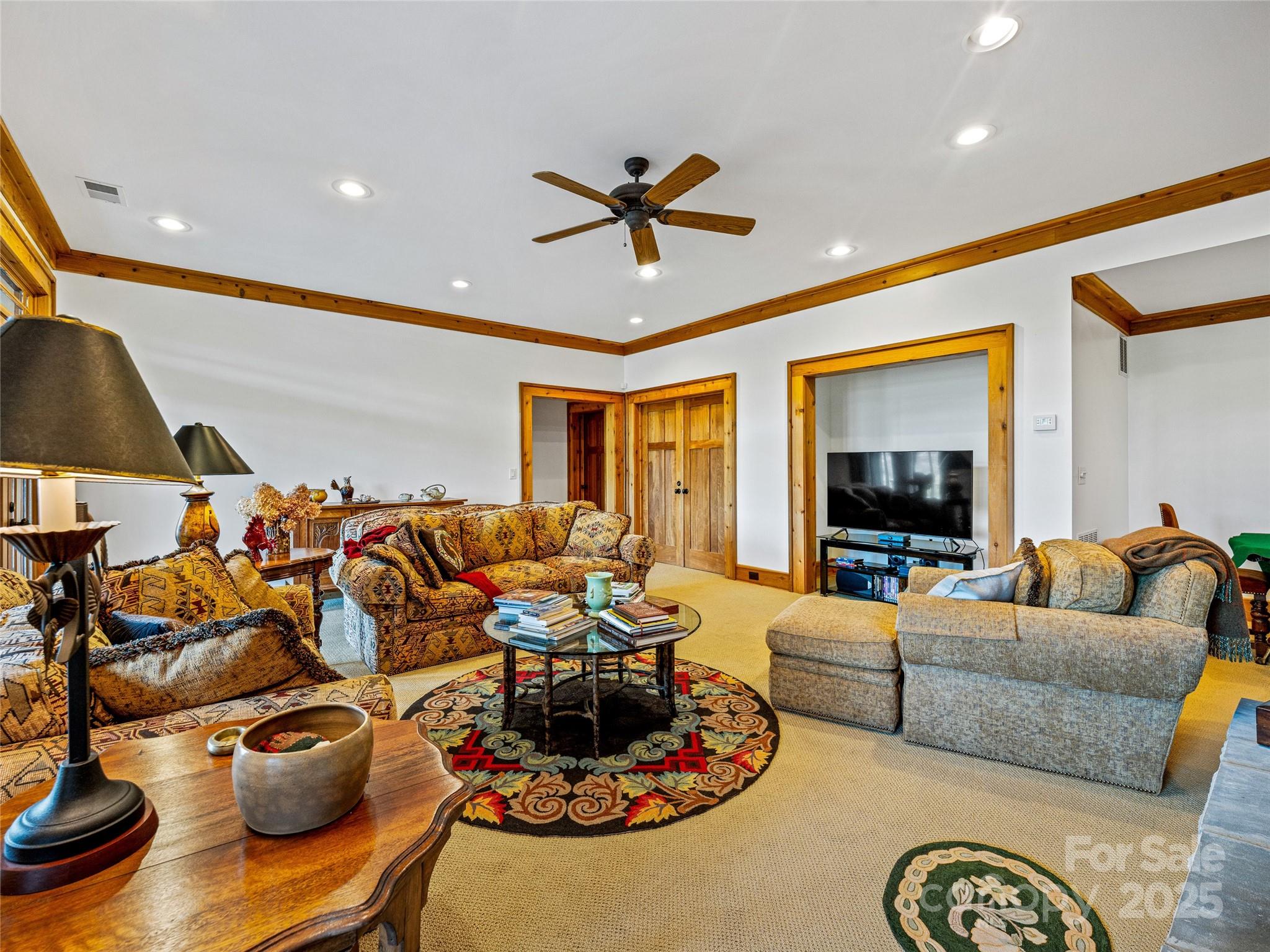 770 Mdw Rdg Drive Lake Toxaway, NC 28747 - Photo 35 of 48