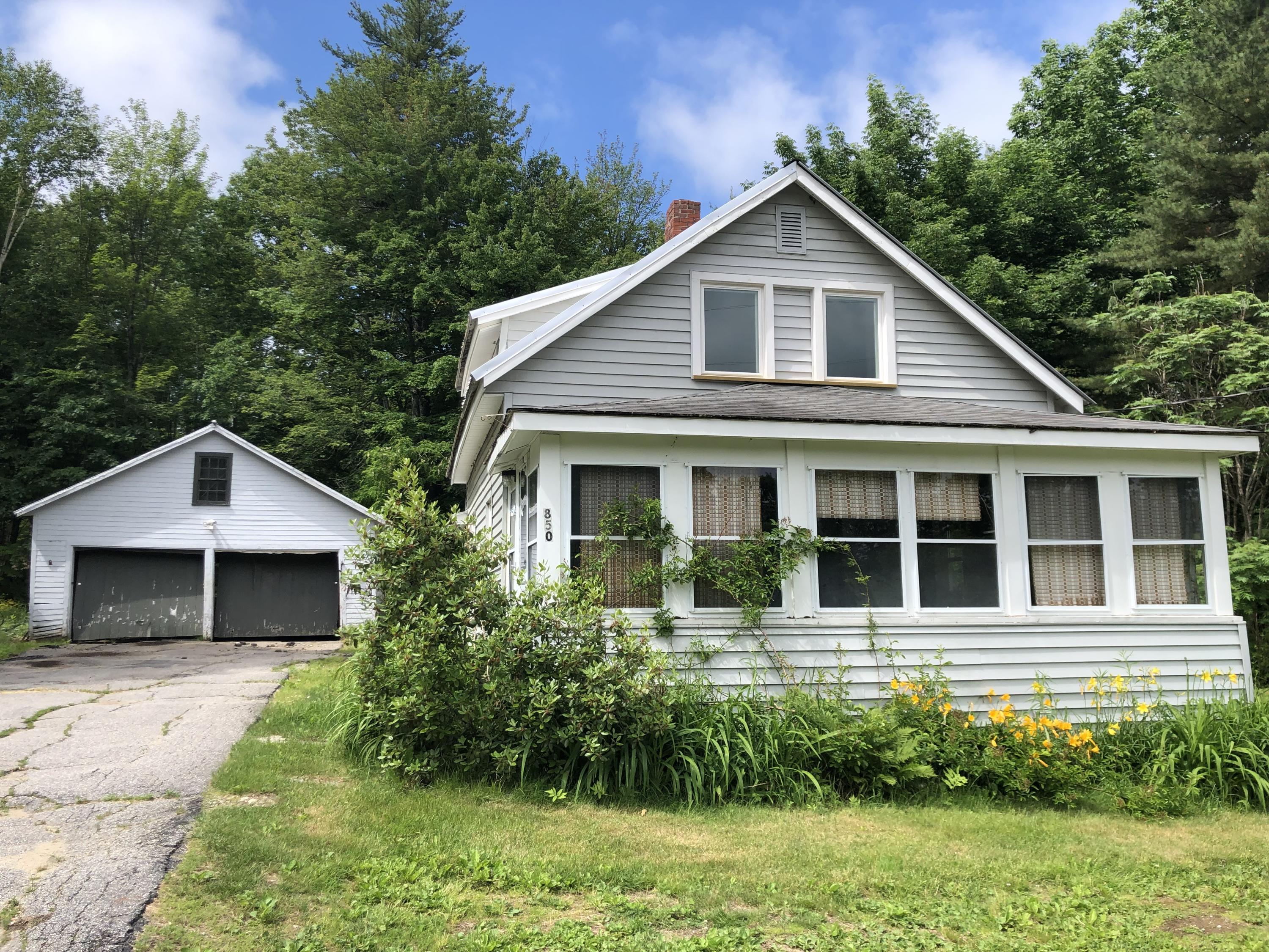 850 Valley Road Waterford, ME 04088 - Photo 1 of 1 IMG_1527