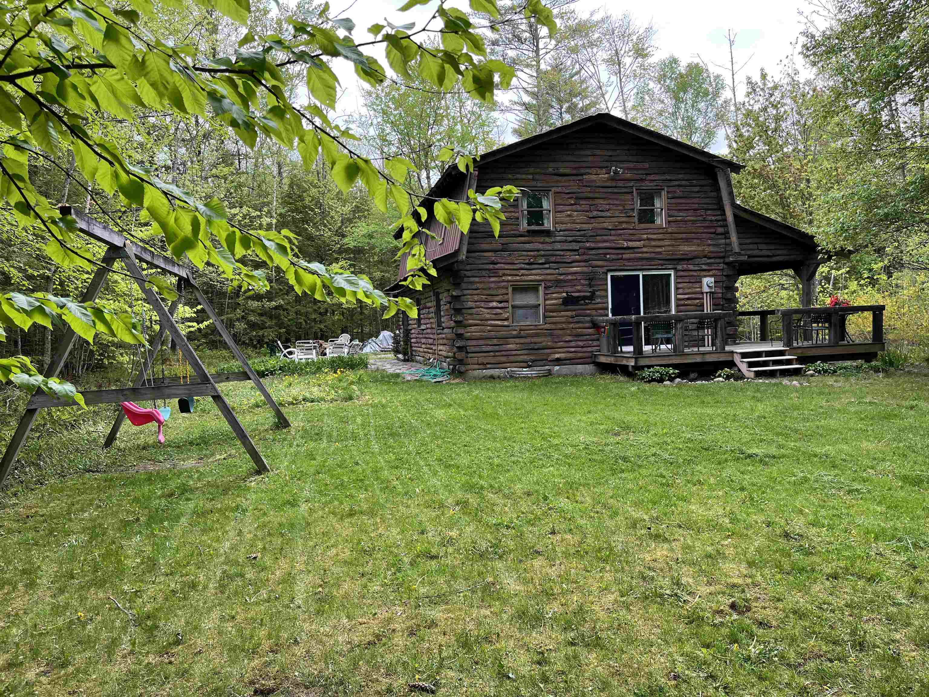 109 Mountain View Road Campton, NH 03223 - Photo 2 of 53