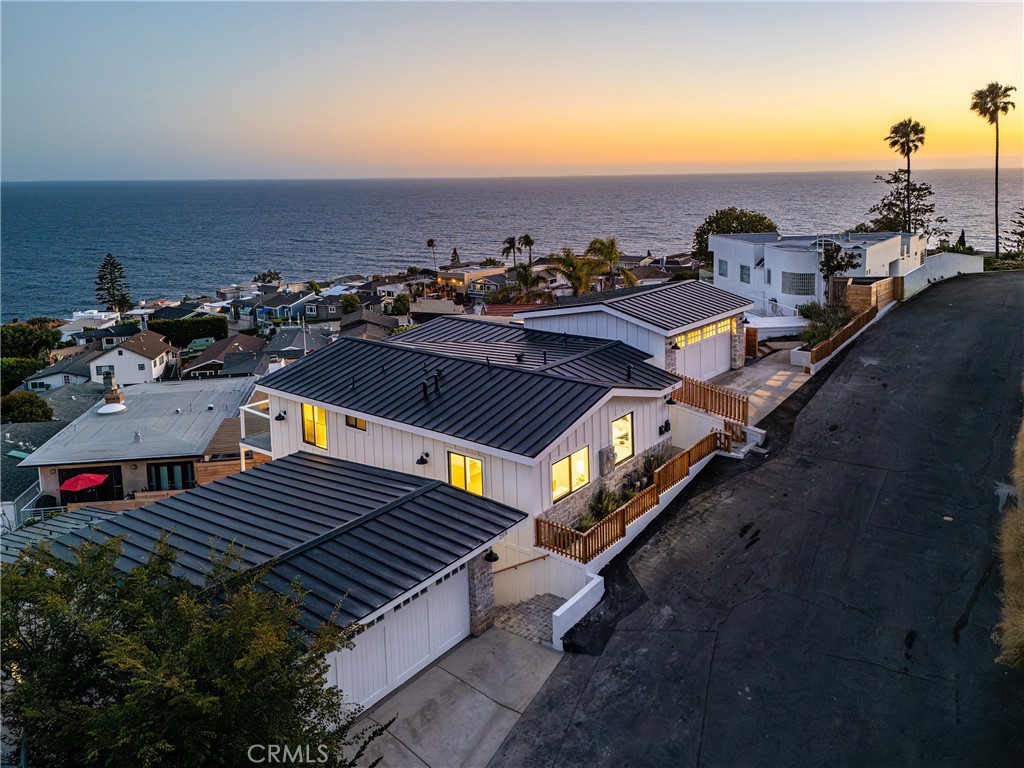 251 Highland Road Laguna Beach, CA 92651 - Photo 56 of 65 Golden hour