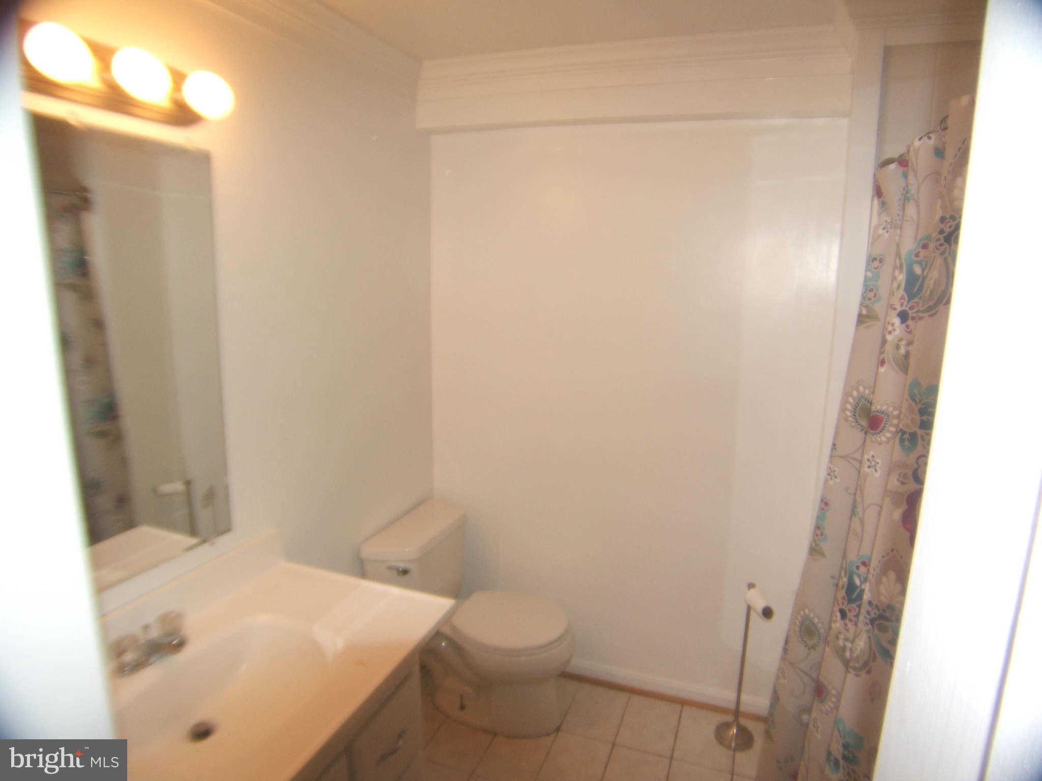 19113 Staleybridge Road Germantown, MD 20876 - Photo 15 of 17 a bathroom with a sink and toilet