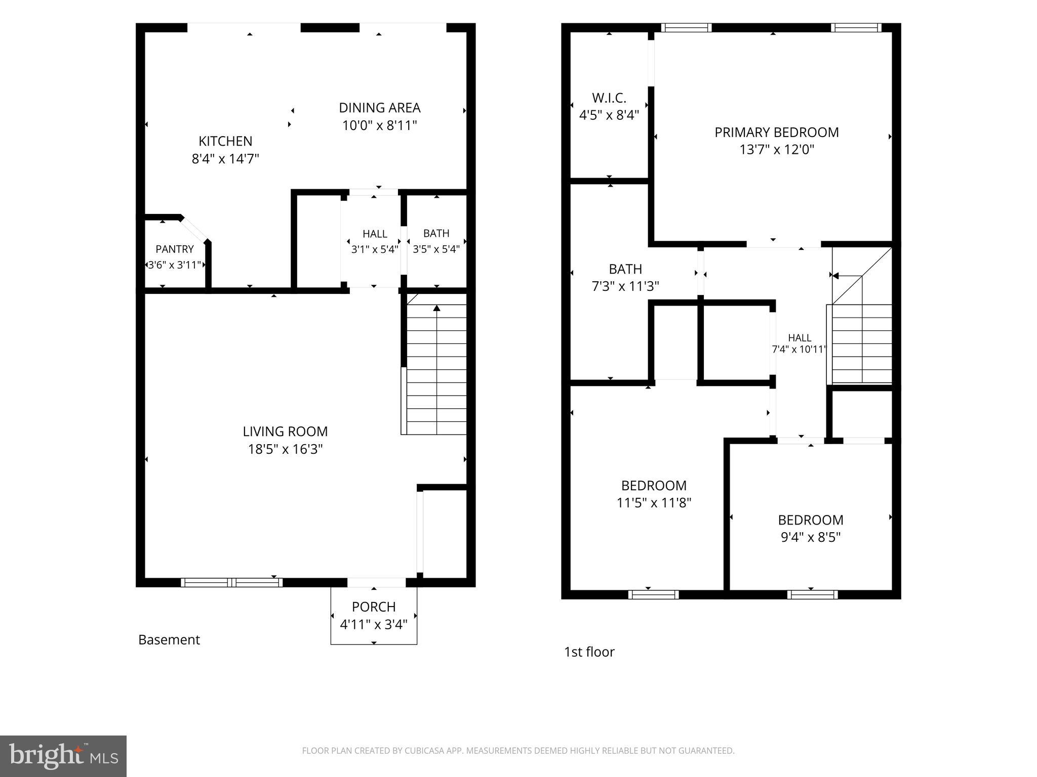 81 Starboard Court Perryville, MD 21903 - Photo 27 of 27 FLOOR PLAN (APPROX)