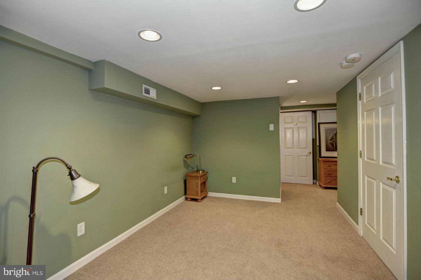 121 Greenbrier Road Towson, MD 21286 - Photo 12 of 17 Basement