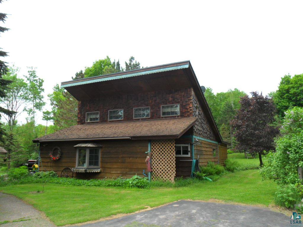 54125 North Altamont Road Mason, WI 54856 - Photo 1 of 11 Gallery Image 1